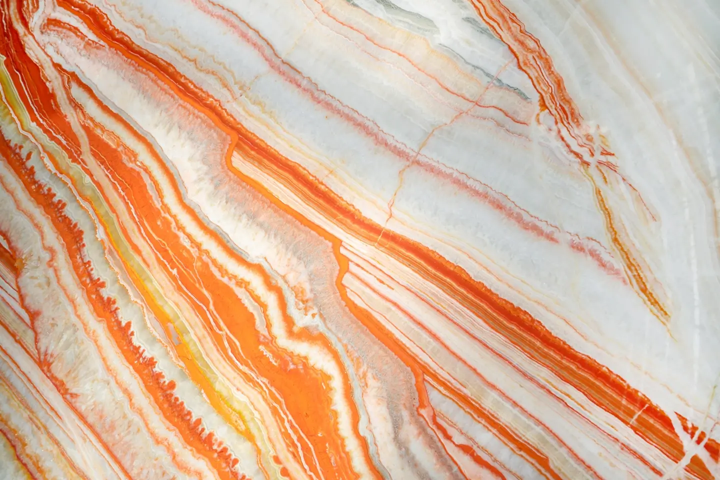 ลายหินอ่อน Van Gogh Onyx Marble