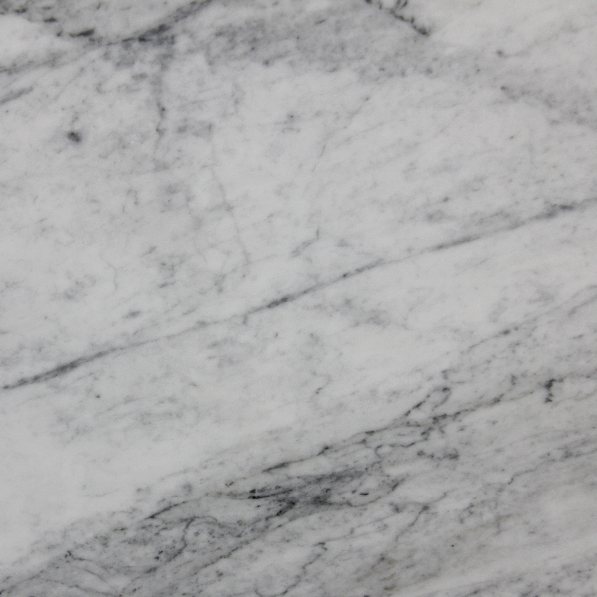 ตัวอย่างลายหินอ่อน White Carrara
