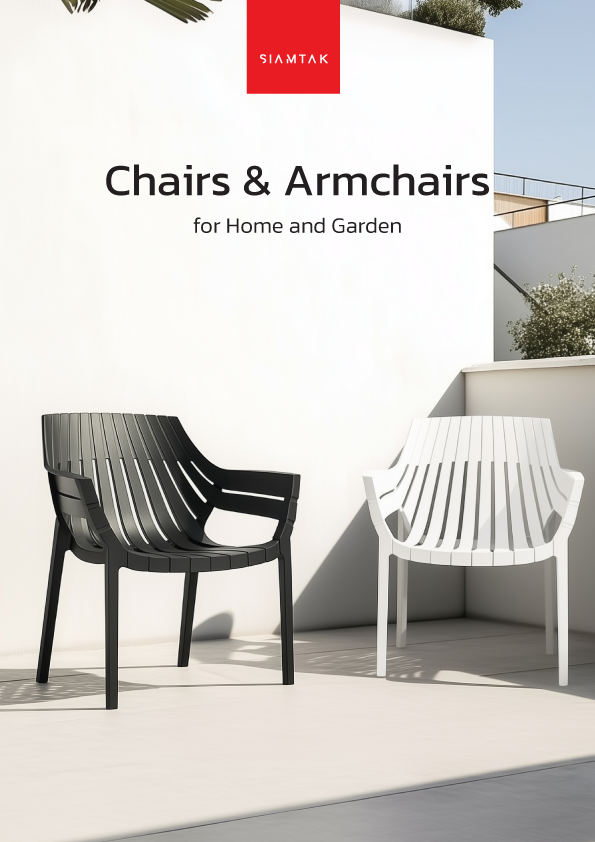 Chairs & Armchairs