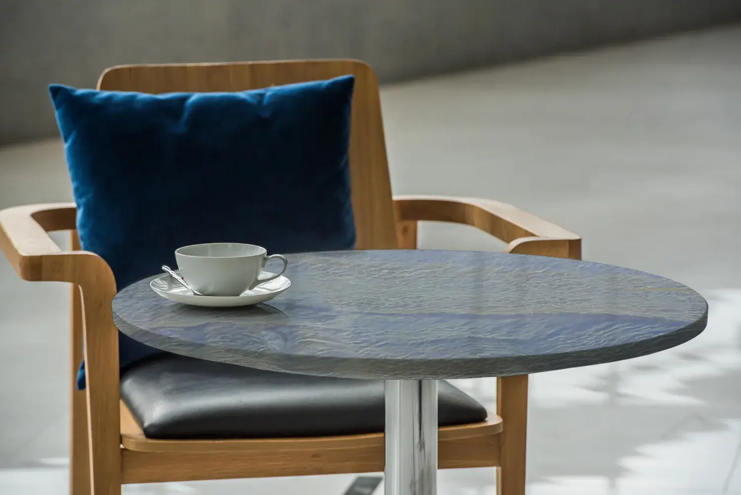 โต๊ะกาแฟ Azul Macaubas