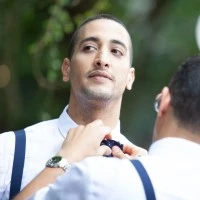 Itay Izhari