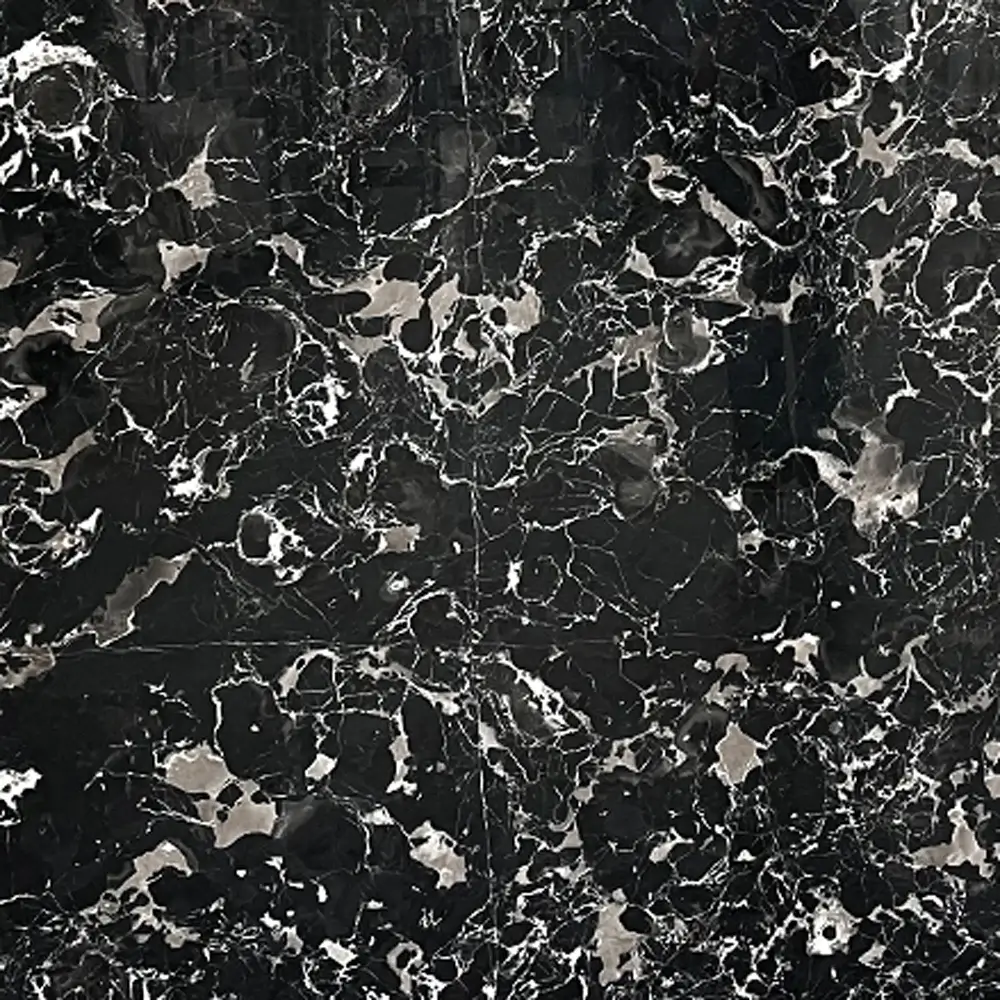 ลายเส้นแร่ของหินอ่อน Silver Dragon Extra